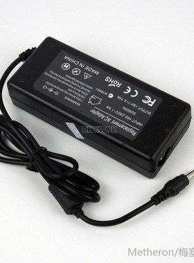 19V 4.74A AC Adapter Notebook Charger For Acer Aspire 7750G