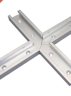 Durable Woodworkng  Tools Mter Track Stop For T-Slot T-