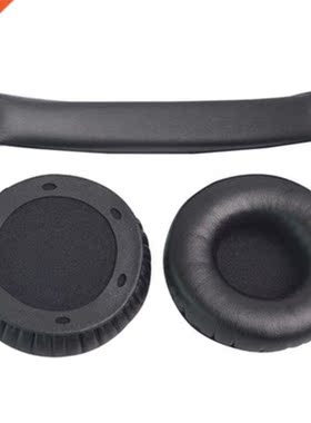 Cushion Ear Pads Earpad Headband Replacement Cover For sol