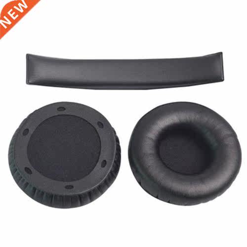 Cushion Ear Pads Earpad Headband Replacement Cover For sol