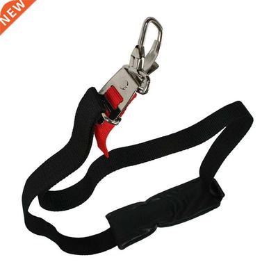 Adjustable Grass Trimmer Shoulder Strap Heavy Duty Single Ha