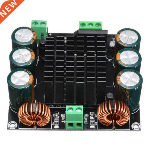 New Mono Stereo High Power Digital Audio Power Amplifier Boa