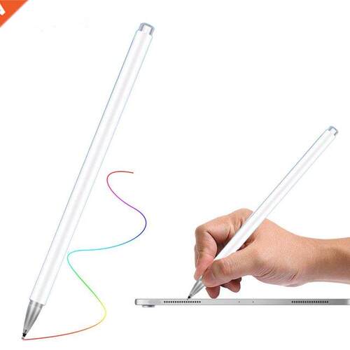 Universal Capacitive Stlus Touch Screen Pen Smart Pen for IO