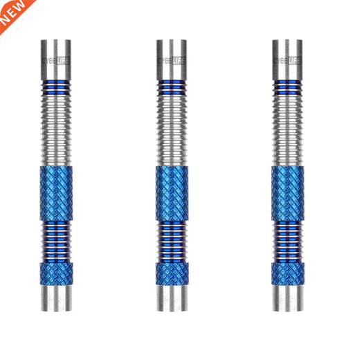 CyeeLife 16 Gram Soft Dart Barrels Tungsten 90% 3pcs For Pla