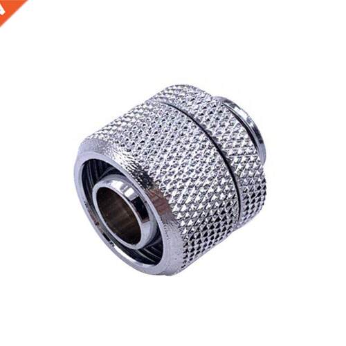 K1KF G1/4" Soft Tube Compression Fitting for Comput