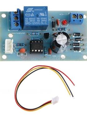 Water Liquid Level Controller Sensor Module Detection Switch