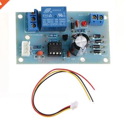 Water Liquid Level Controller Sensor Module Detection Switch