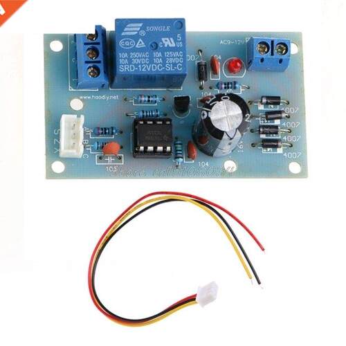 Water Liquid Level Controller Sensor Module Detection Switch