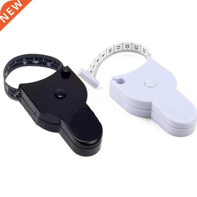 Automatic Telescopic Tape Measure 150cm/60 inch self retract