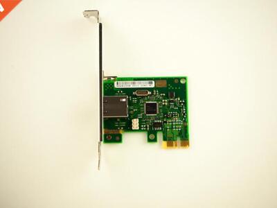 I210T1 Single Port PCI-Express X1 Gigabit Ethernet Server Ad