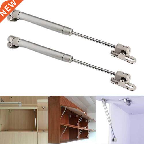 100N /10kg Household Force Cabinet Door Lift Pneumatic Suppo