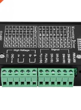 Stepper Motor Driver DC 9-40V Stepper Motor Control Module 3