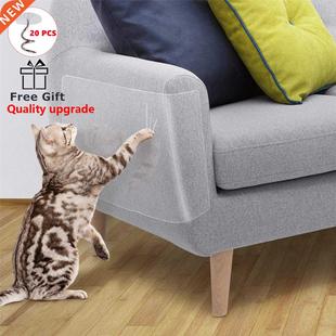 Furniture Protectors for Cats Scraper Cat Scratching Post Du