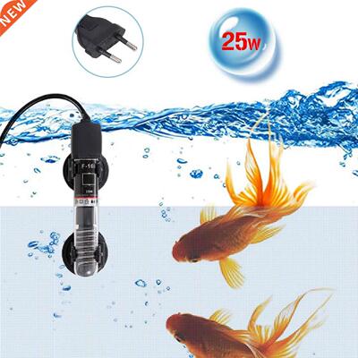 Aquarium Conant Temp Heating Rod Automatic 26 Degree Water