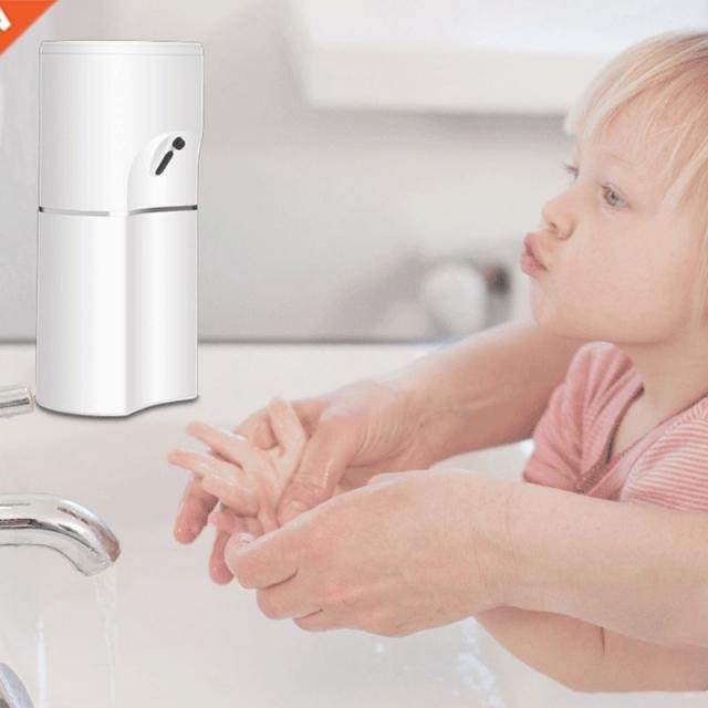 Full Automatc Contactless Soap Dspenser Sensor Touchless H