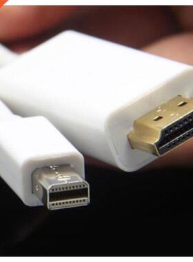 1.8m 6ft DP to HDMI Cable 1080P Mini DisplayPort Display Por