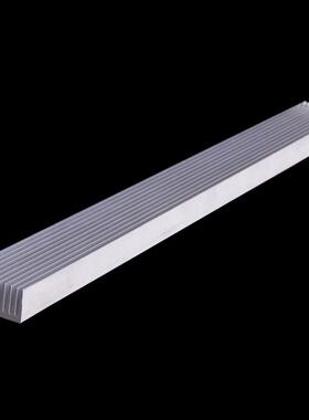 1pc Durable Aluminum LED Heatsink Heat Sink Cooling 300x25x1