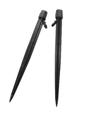 50 Pcs 19cm Bbed Spiked Sprinklers All Round Stering Yo