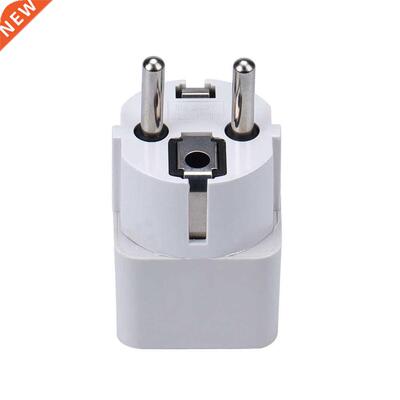 EU Adapter Front Full Coverage Tempered Glass Screen Film Pr