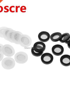 10pcs O Ring Rubber Gaskets With Net Hose Seal Washers For S