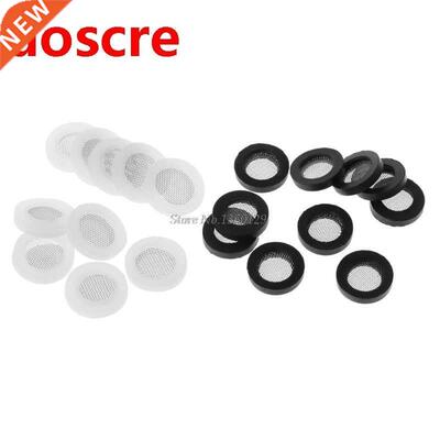 10pcs O Ring Rubber Gaskets With Net Hose Seal Washers For S