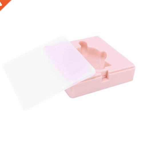 cake tools Cream Cake Cute Silicone Ice Cream Mold  Ice B