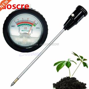 2018 Long Water Quality Plants Hydroponics Analyzer  Soil PH