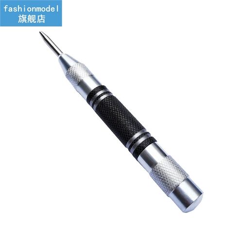 128mm Automatic Centre Punch Automatic Center Pin Punch Stri