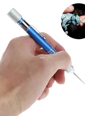 4 in 1 Mini Diamonte Grit Sharpener Needle Set 适用于 Jewelr