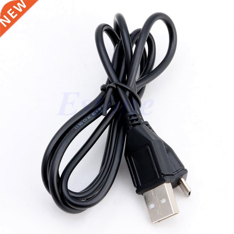 1M USB 2.0 A Male to Micro B Male Data Sync Charger apter