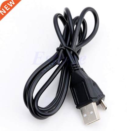1M USB 2.0 A Male to Micro B Male Data Sync Charger apter
