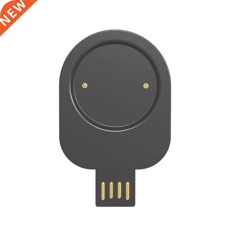 Magnetic Power Charger Portable Stand Base USB Charging Cabl