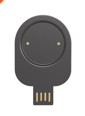 Magnetic Power Charger Portable Stand Base USB Charging Cabl