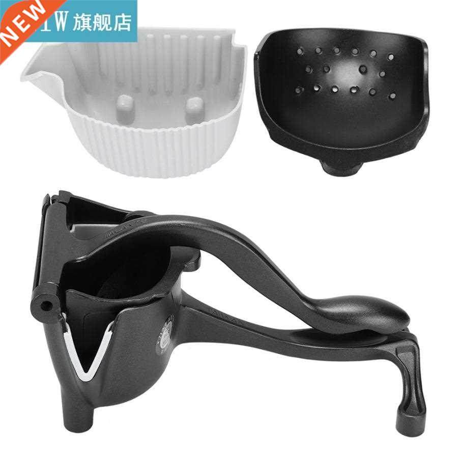 Portable Portable Manual Fruit Watermelon Juicer Lemon Orang