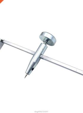 Woodworking Gypsum Board Puncher Cutting Tool Drywall Drill