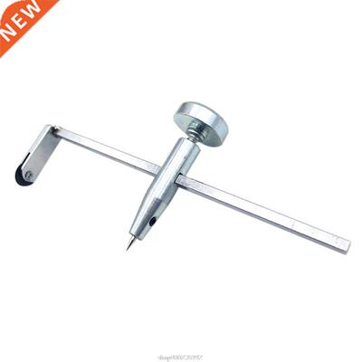 Woodworking Gypsum Board Puncher Cutting Tool Drywall Drill