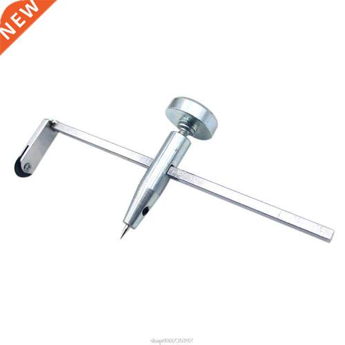 Woodworking Gypsum Board Puncher Cutting Tool Drywall Drill