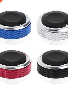 New 3x Air Conditioning Switch AC Knob Car Heat Control 适用