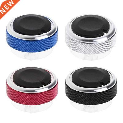 New 3x Air Conditioning Switch AC Knob Car Heat Control 适用