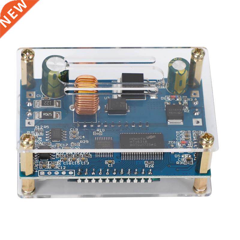 Dc 1.2-32V 5a Constant Voltage Current Lcd Digital Voltage C