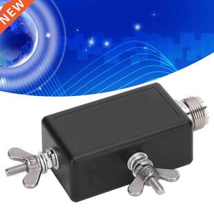 Crimp Connector 1:9 Mini Balun Suitable HF Shortwave Antenna