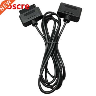 (2Pcs)1.8M / 6FT Game Controller Extension Cable for Nintend