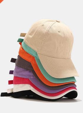 Women Baseball Cap Man Black Cap Snapback Caps Casquette Hat