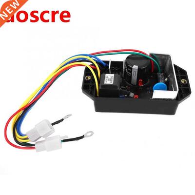 Generator Voltage Regulator Generator Parts Voltage Regulato