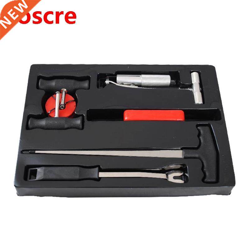 7pcs Car Windscreen Windshield Removal Tool Windscreen Remov