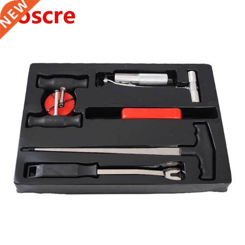 7pcs Car Windscreen Windshield Removal Tool Windscreen Remov