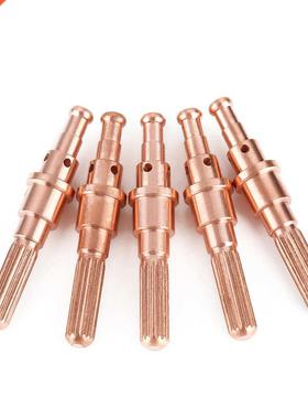 9-8215 Thermal Dynamics SL60 / SL100 ELECTRODES Cutter Comsu