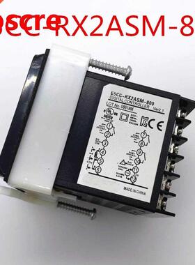 Controller E5CC-RX2ASM-800 E5CC-QX2ASM-800 /880/802/801/CX2A