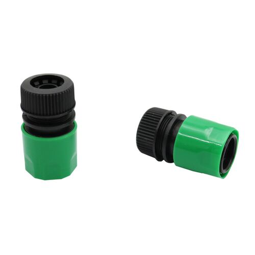 1/2 Inch Hose Repair Joint Garden Irrigation Water Quick Cou