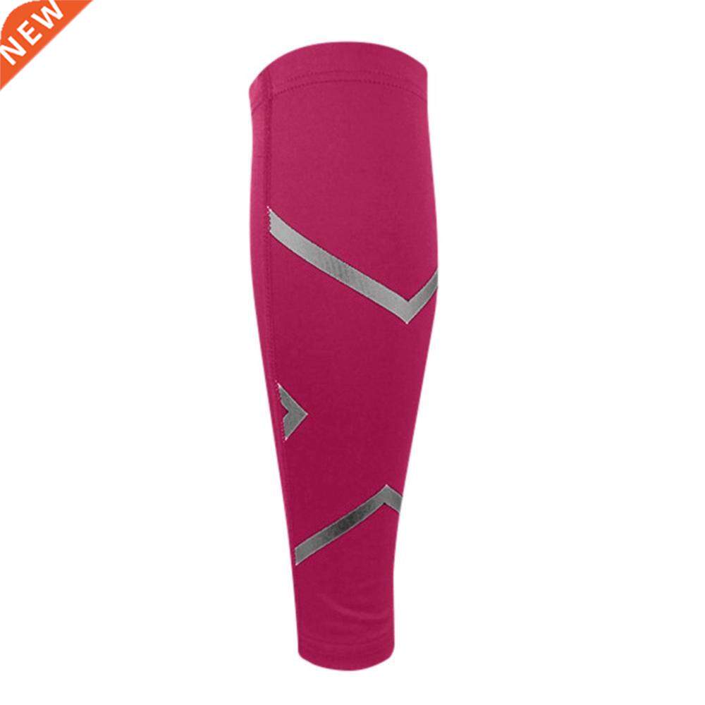 1Pc ni Calf Compression Sleeve Leg Performance Support Shin